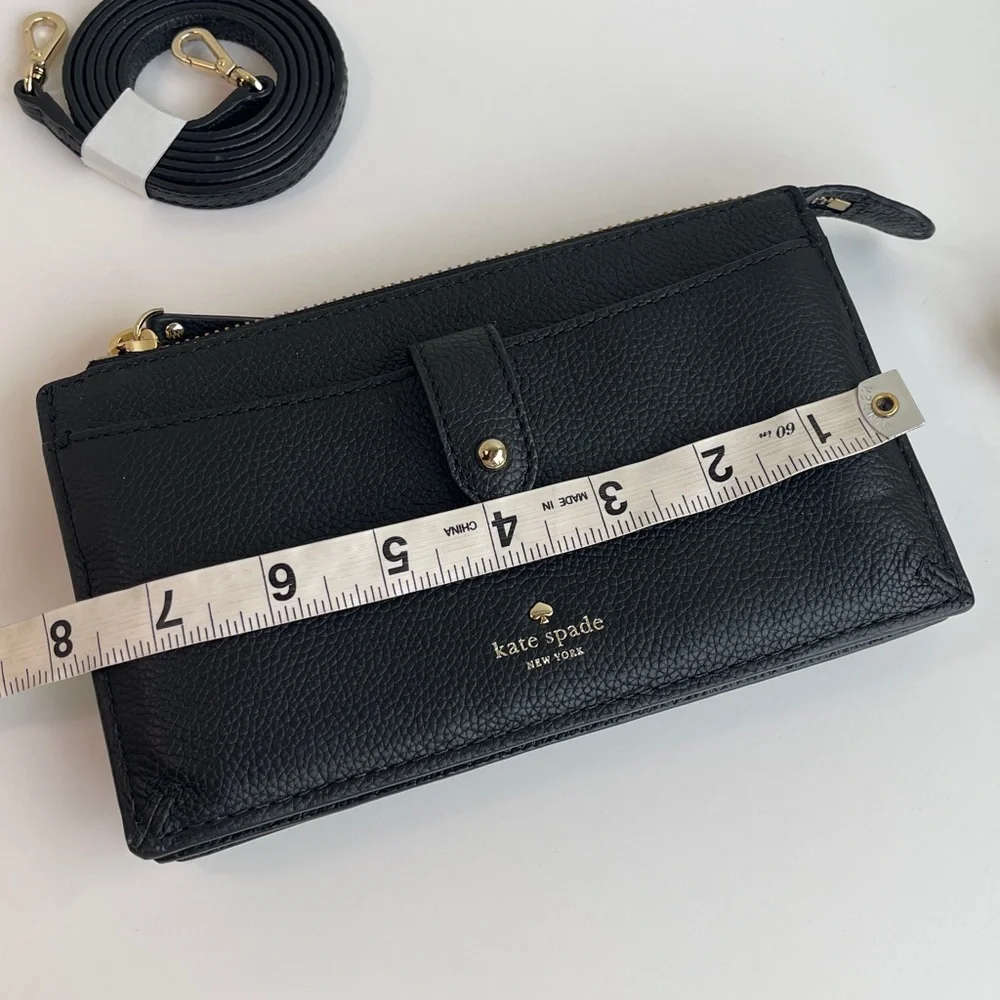 Kate Spade ♠️ Clutch Crossbody